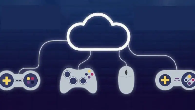 Cloud game là gì? Lịch sử hình thành và phát triển của cloud gaming