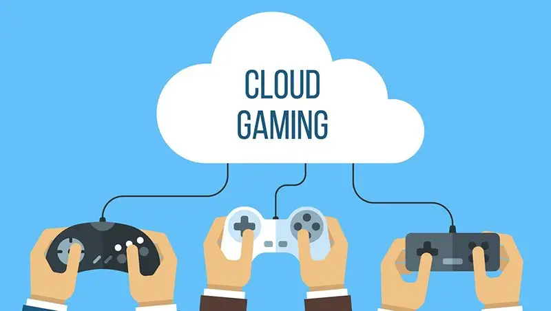 Cloud game là gì? Lịch sử hình thành và phát triển của cloud gaming