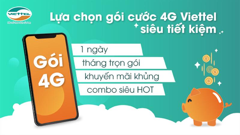 4G Viettel