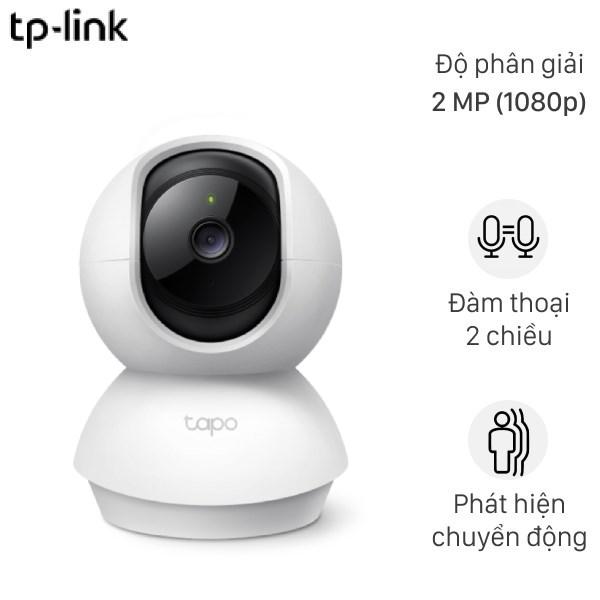 Camera IP 360 độ