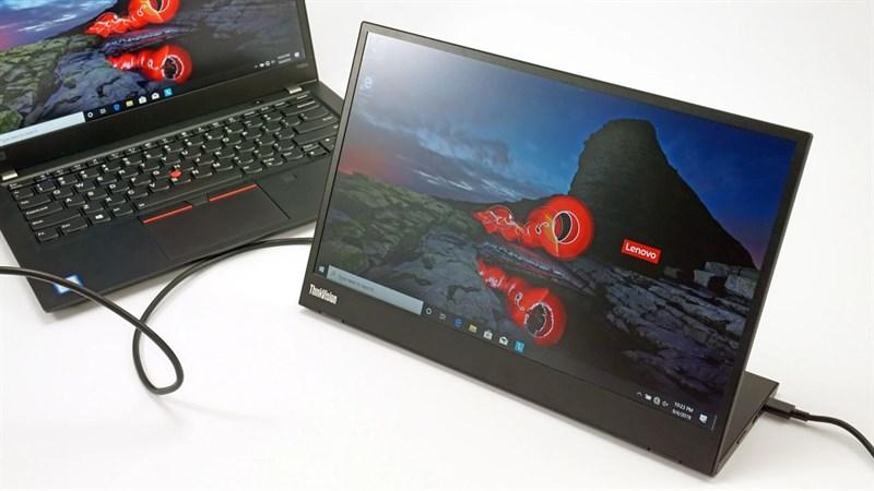 Có nên mua màn hình di động riêng cho laptop?