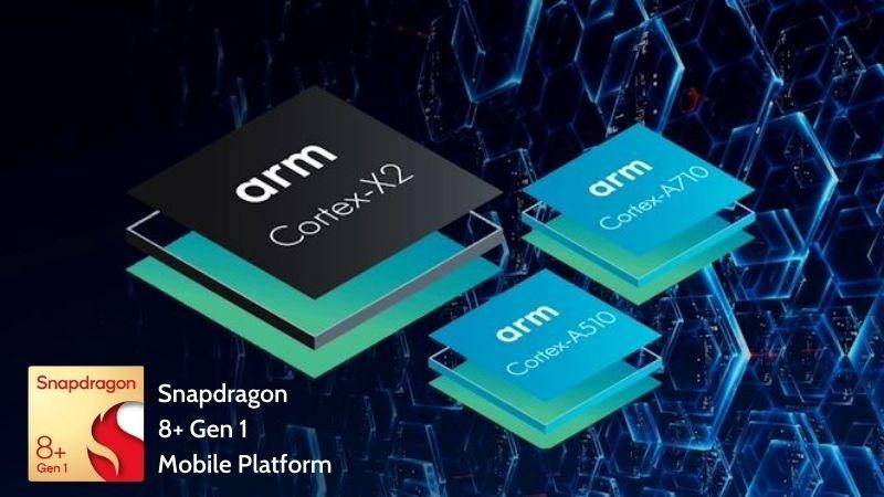 Công nghệ ARMv9 giúp tối ưu điện năng hiệu quả