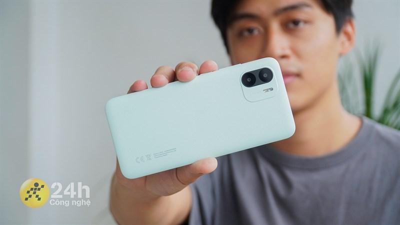 Dòng Redmi thường, còn có một phiên bản cao cấp hơn tên gọi là Redmi K