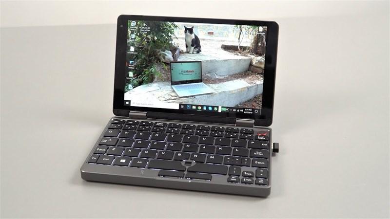 Laptop từ 10 đến 12.1 inch. 