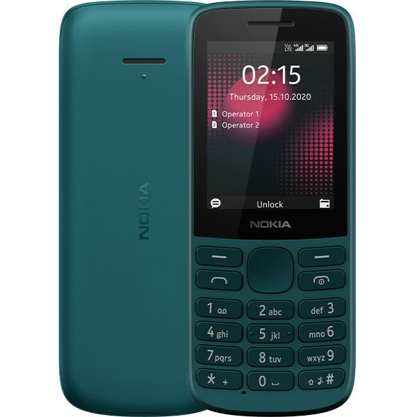 Nokia 215 4G kh&ocirc;ng chỉ đ&aacute;p ứng nhu cầu nghe gọi cơ bản m&agrave; c&ograve;n l&agrave; người bạn giải tr&iacute; đ&aacute;ng tin cậy