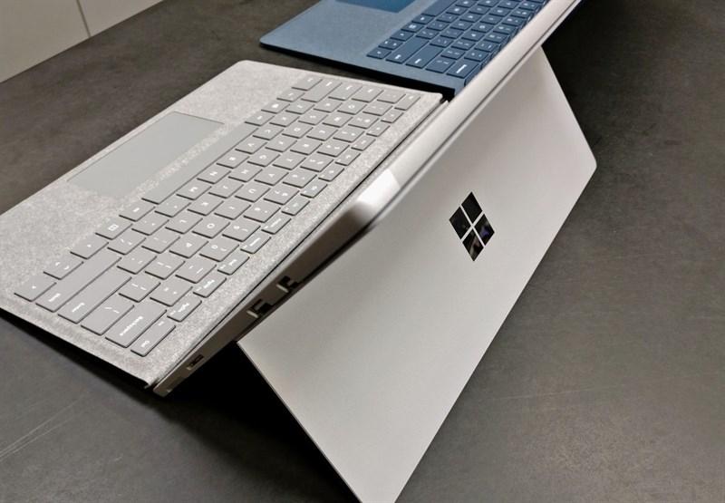 Surface Pro 2017