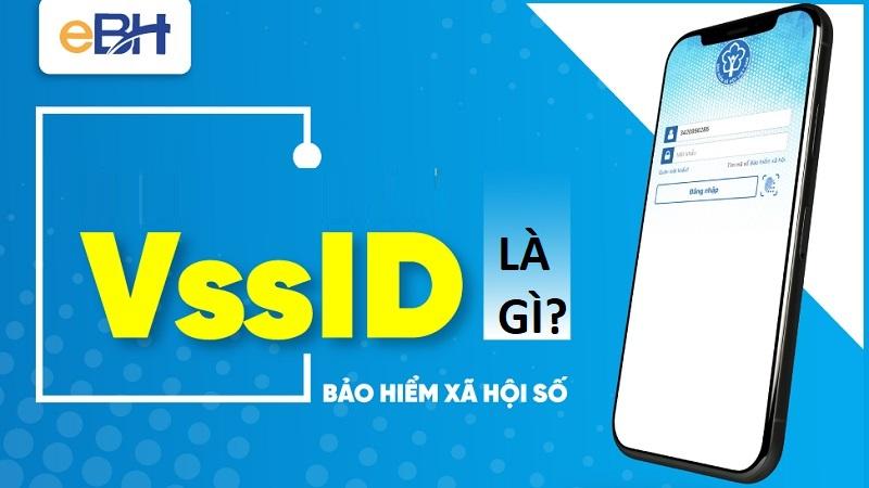 Ứng dụng VssID - là gì? Đây là link tải và những điều bạn cần biết