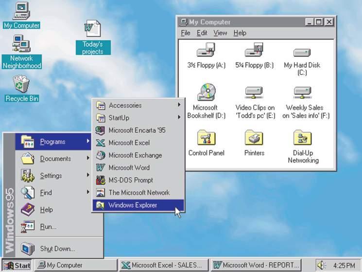 windows2000