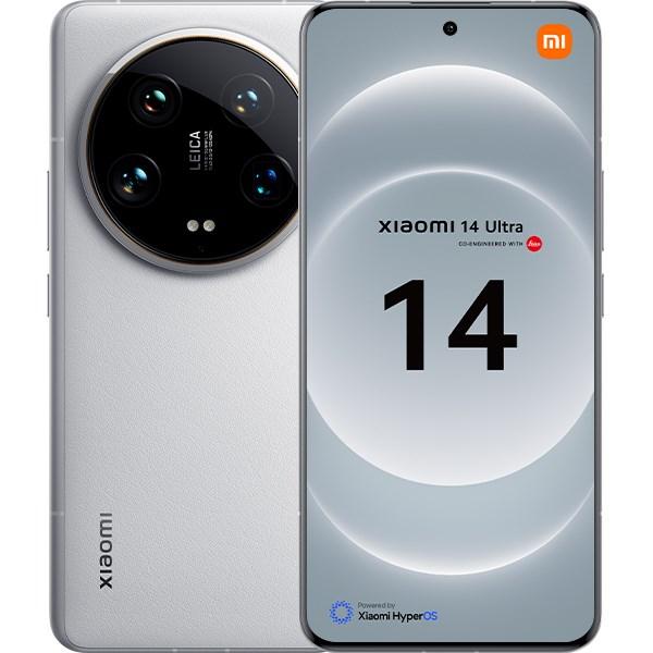 Xiaomi 14 Ultra nổi bật với hệ thống camera 4 ống k&iacute;nh