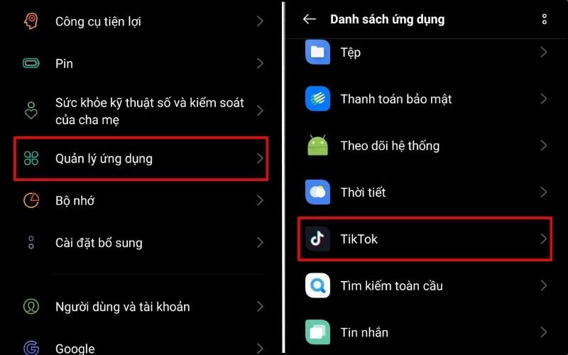 X&oacute;a, gỡ bỏ c&aacute;c ứng dụng chứa quảng c&aacute;o