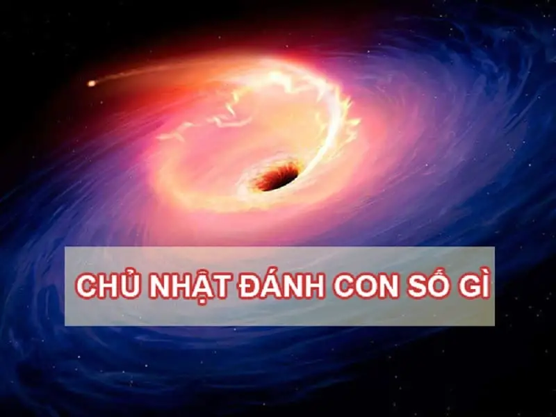 Chủ nhật đánh con gì thì ăn lô tại nhà cái 8 Day