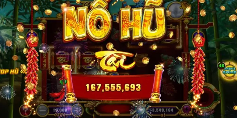 Bí quyết chơi nổ hũ Tobet88 trúng jackpot tiền tỷ