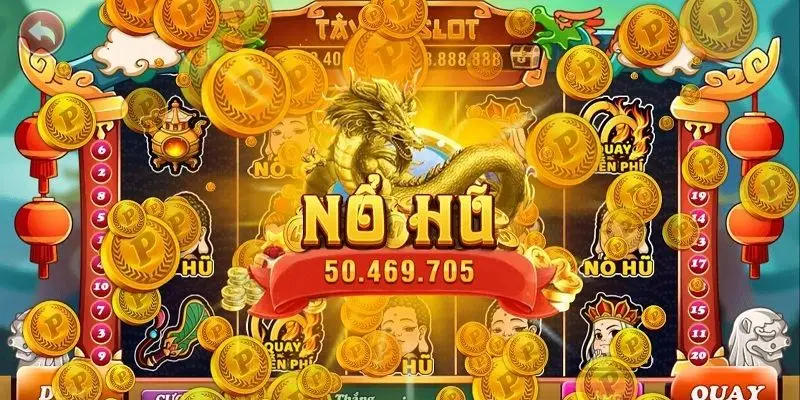 Bí quyết chơi nổ hũ Tobet88 trúng jackpot tiền tỷ