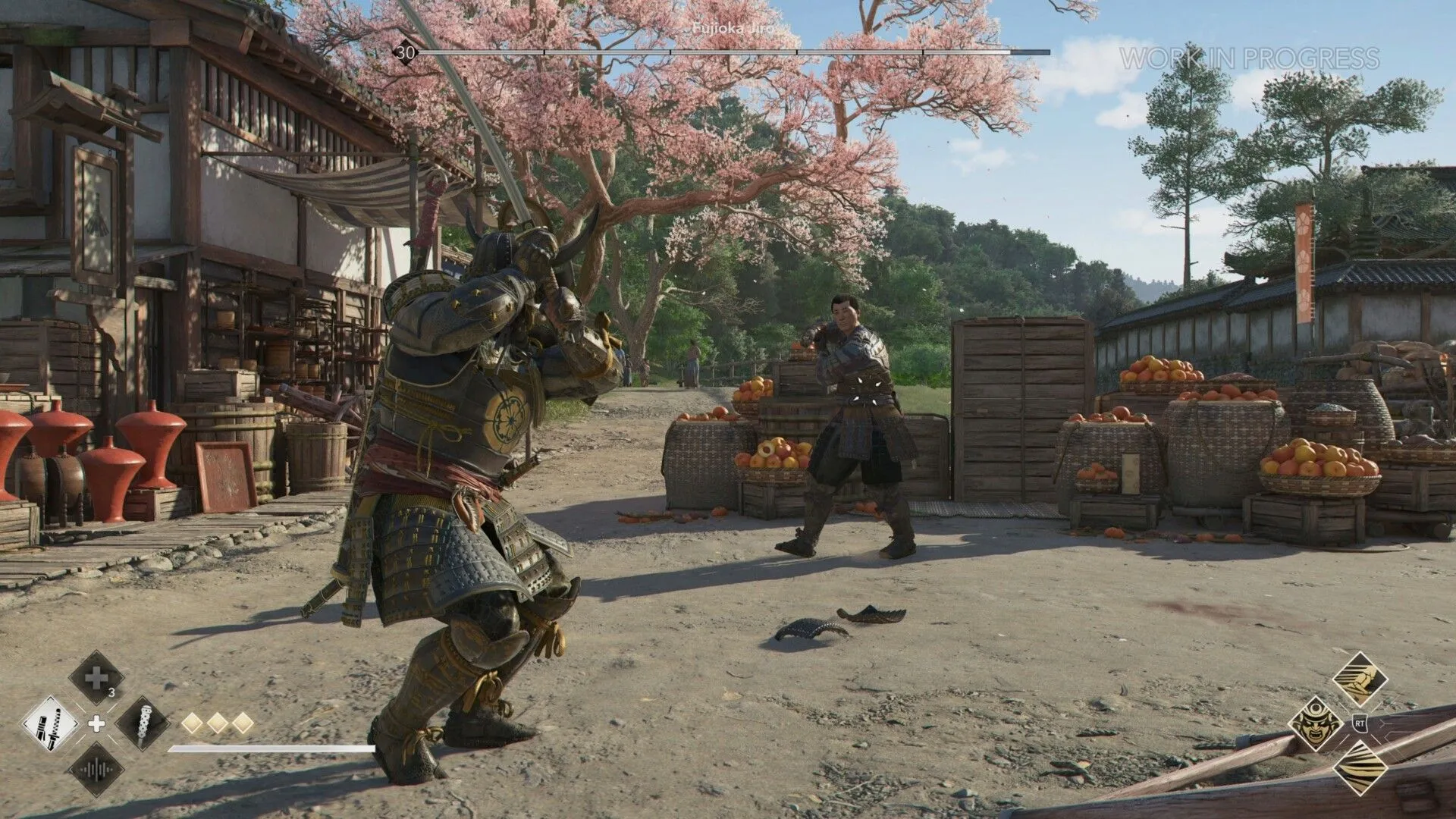 Cách Hạ Gục Kagemitsu 'Naginata' Trong Assassin's Creed Shadows: Hướng Dẫn Chi Tiết