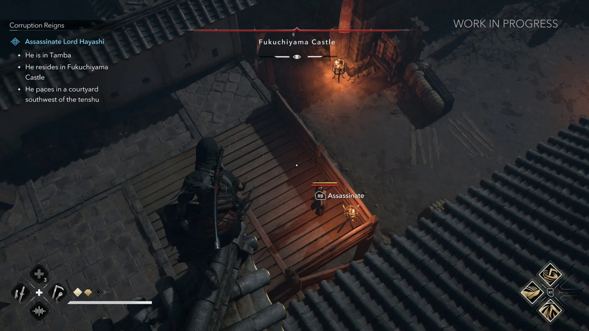 Cách Hạ Gục Kagemitsu 'Naginata' Trong Assassin's Creed Shadows: Hướng Dẫn Chi Tiết