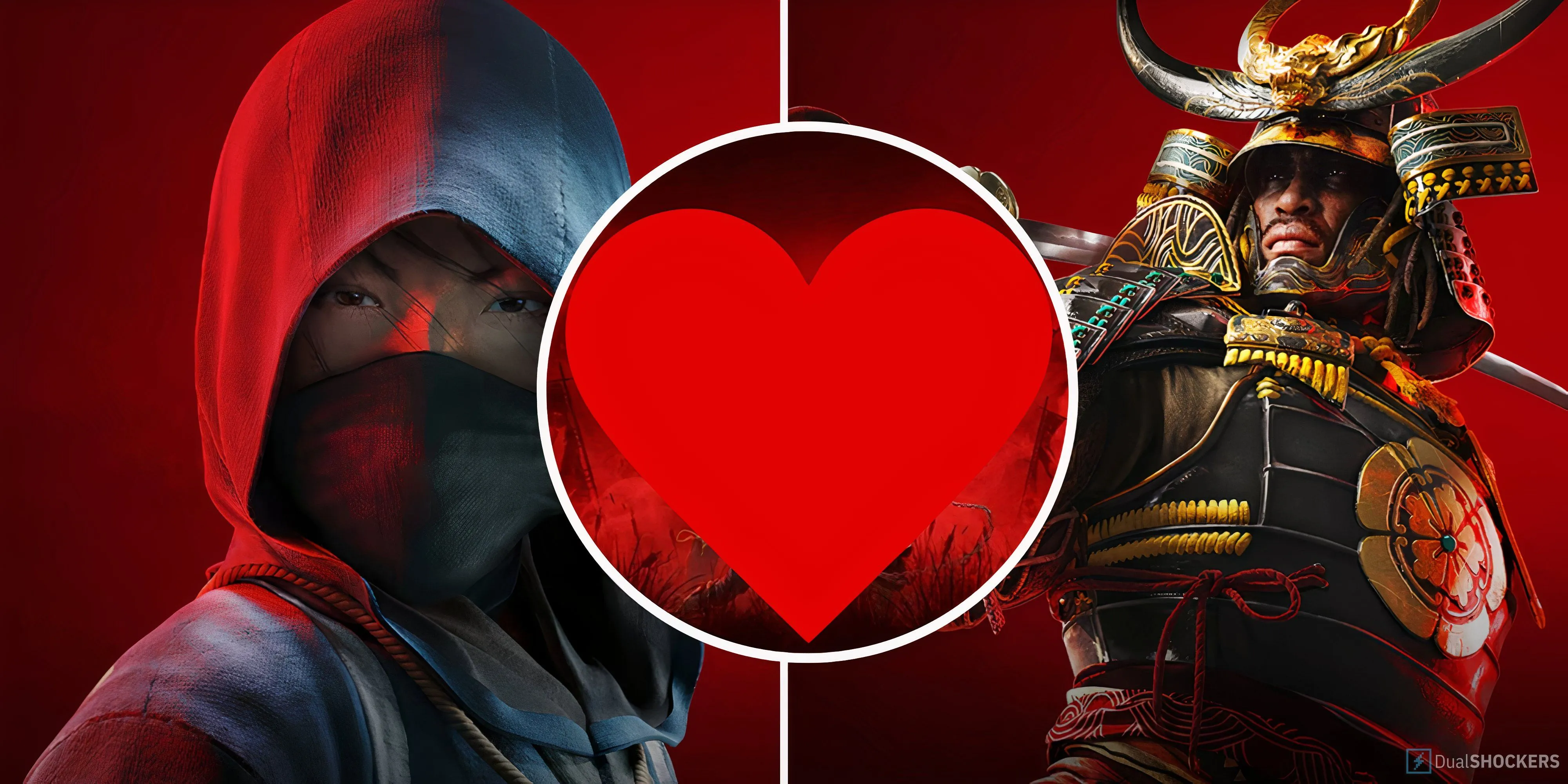Cách Hạ Gục Kagemitsu 'Naginata' Trong Assassin's Creed Shadows: Hướng Dẫn Chi Tiết
