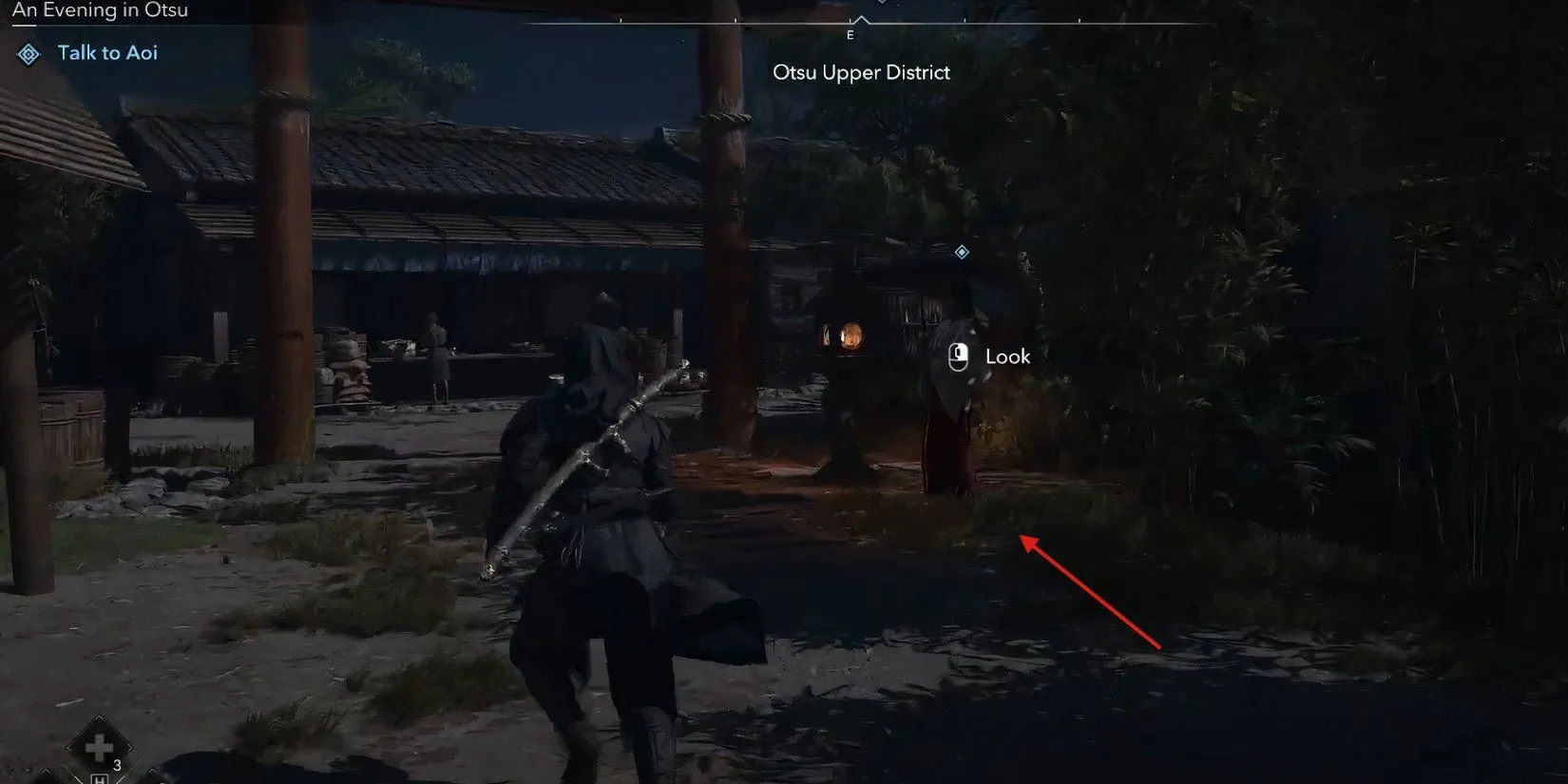 Cách Hạ Gục Kagemitsu 'Naginata' Trong Assassin's Creed Shadows: Hướng Dẫn Chi Tiết