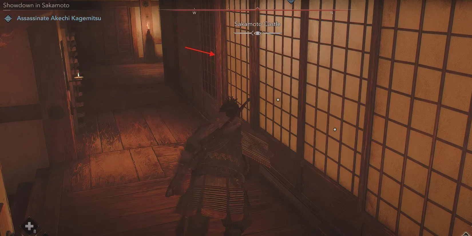 Cách Hạ Gục Kagemitsu 'Naginata' Trong Assassin's Creed Shadows: Hướng Dẫn Chi Tiết