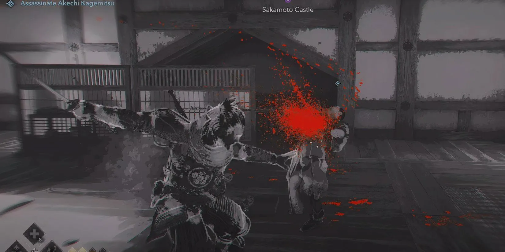 Cách Hạ Gục Kagemitsu 'Naginata' Trong Assassin's Creed Shadows: Hướng Dẫn Chi Tiết