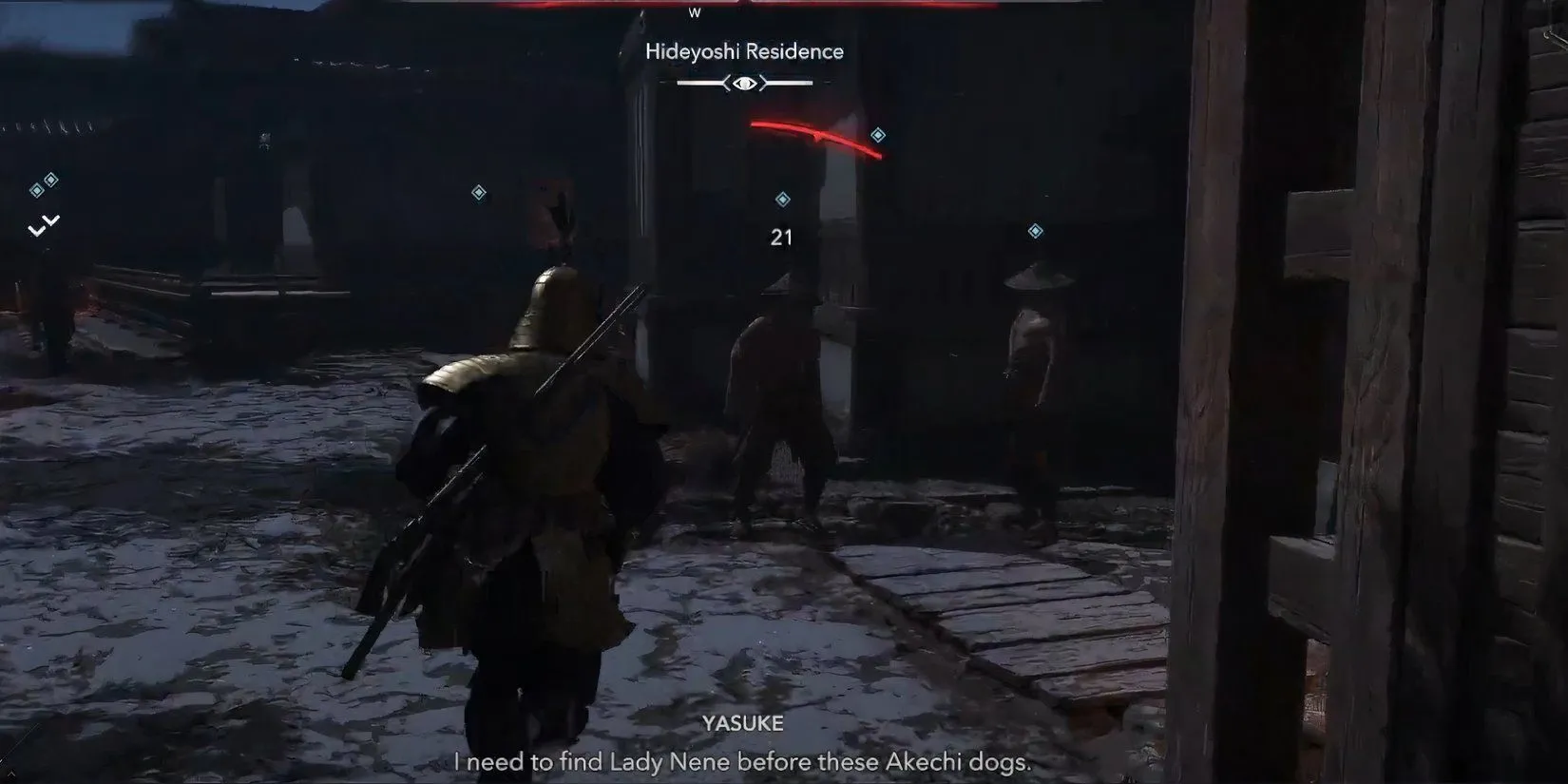 Cách Hạ Gục Kagemitsu 'Naginata' Trong Assassin's Creed Shadows: Hướng Dẫn Chi Tiết