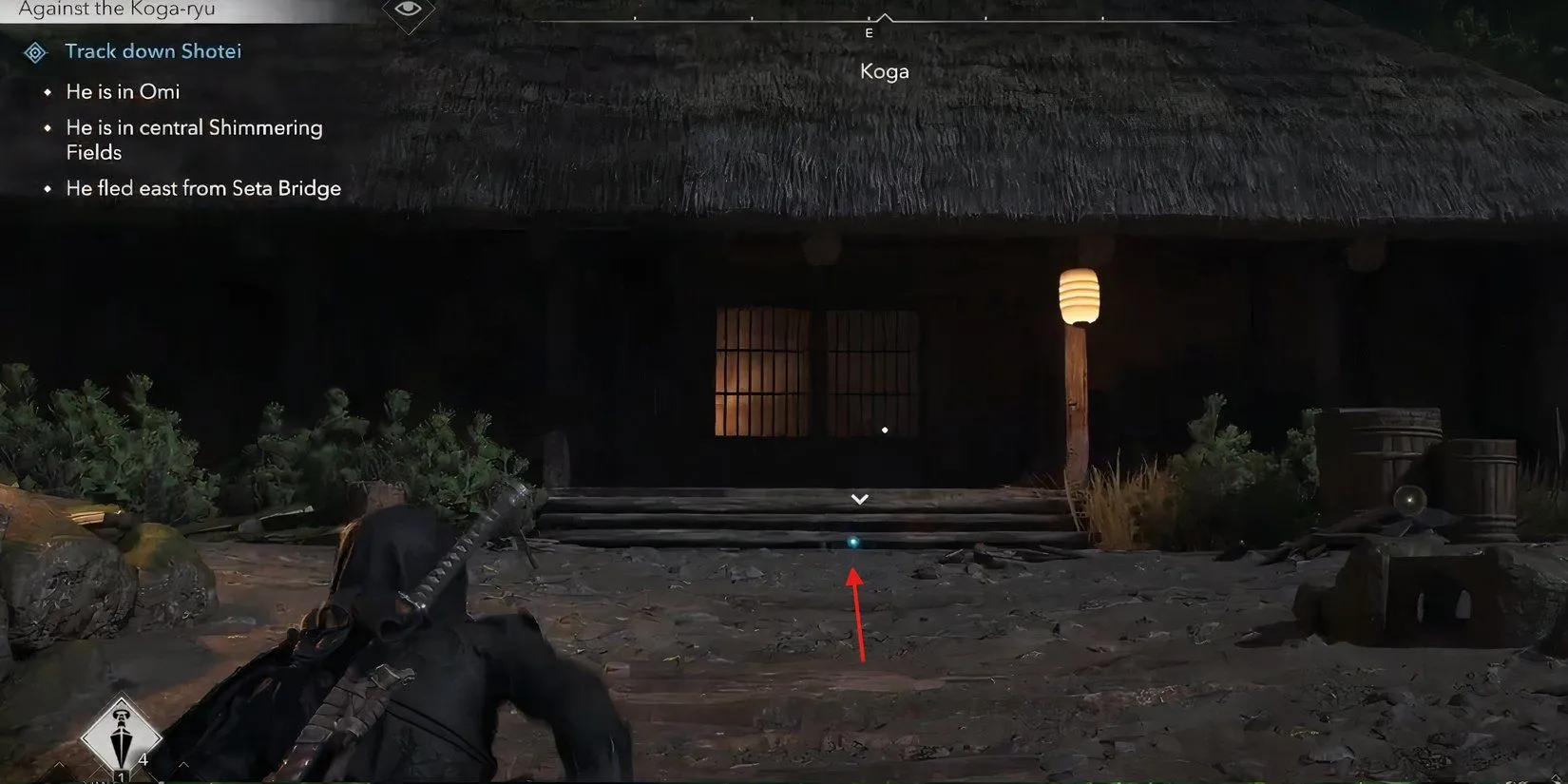 Cách Hạ Gục Kagemitsu 'Naginata' Trong Assassin's Creed Shadows: Hướng Dẫn Chi Tiết