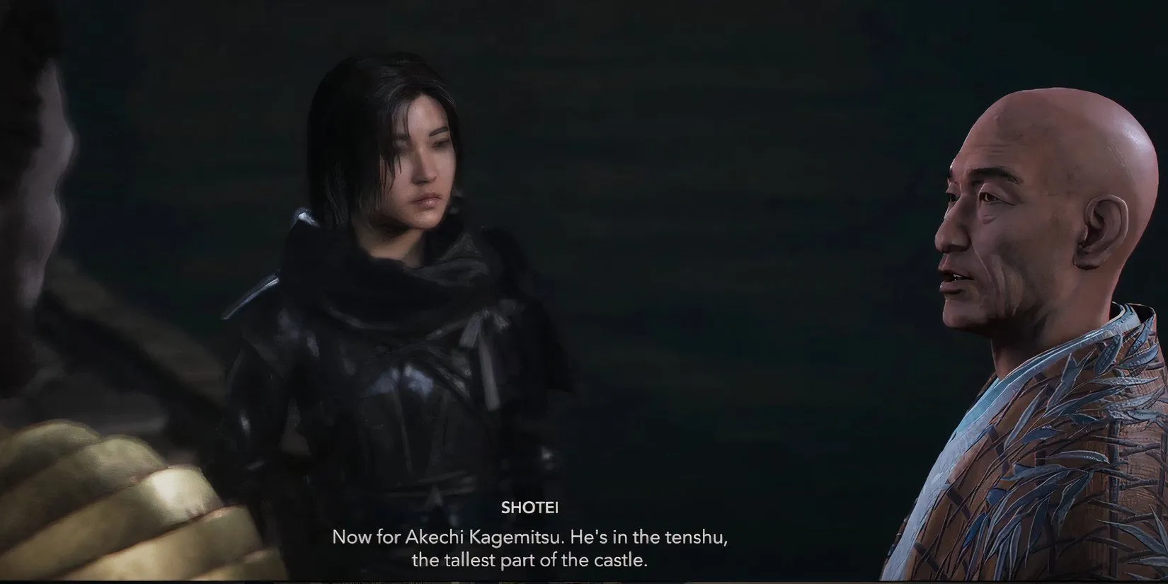 Cách Hạ Gục Kagemitsu 'Naginata' Trong Assassin's Creed Shadows: Hướng Dẫn Chi Tiết