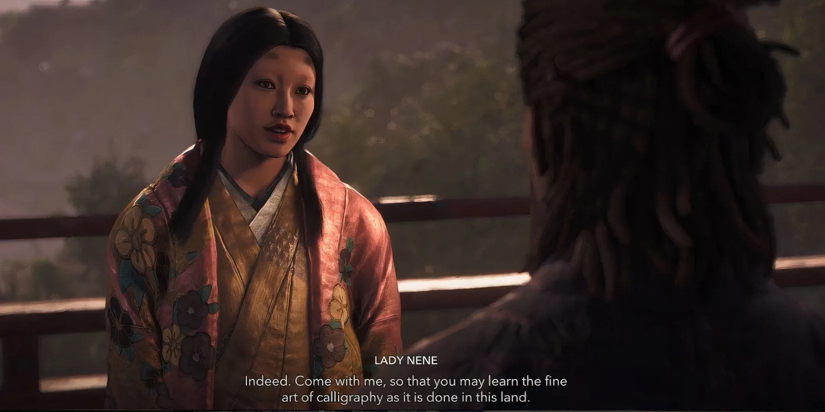 Cách Hạ Gục Kagemitsu 'Naginata' Trong Assassin's Creed Shadows: Hướng Dẫn Chi Tiết