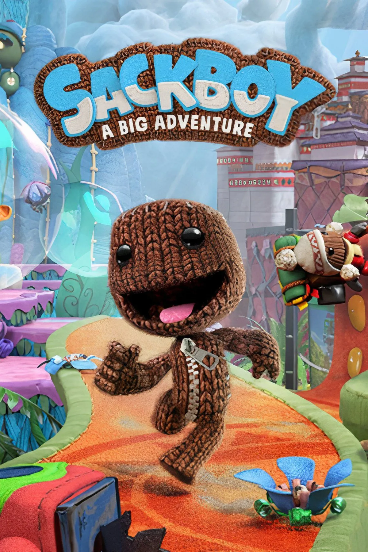 Astro Bot nhận giải thưởng Game of the Year và được Sony đẩy mạnh phát triển