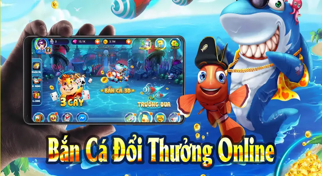 Bắn Cá Top88 – Giải Trí Cực Đỉnh Thưởng Lớn Không Giới Hạn 2 Bắn Cá Top88 – Giải Trí Cực Đỉnh Thưởng Lớn Không Giới Hạn