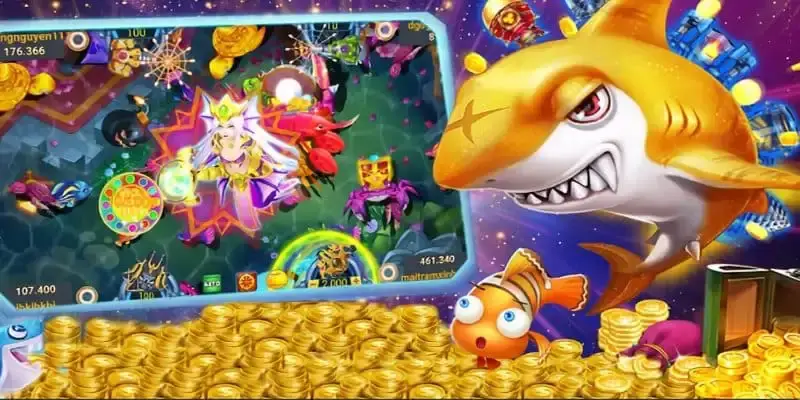 Bắn Cá Top88 – Sân Chơi Đỉnh Cao, Thắng Lớn Từng Giây 4 Bắn Cá Top88 – Sân Chơi Đỉnh Cao, Thắng Lớn Từng Giây