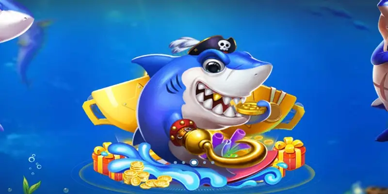 Bắn cá Top88 – Trò chơi giải trí đổi thưởng hấp dẫn nhất 3 Bắn cá Top88 – Trò chơi giải trí đổi thưởng hấp dẫn nhất