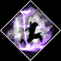 Biểu tượng kỹ năng Phantom Blade của Sciel trong CO:E33