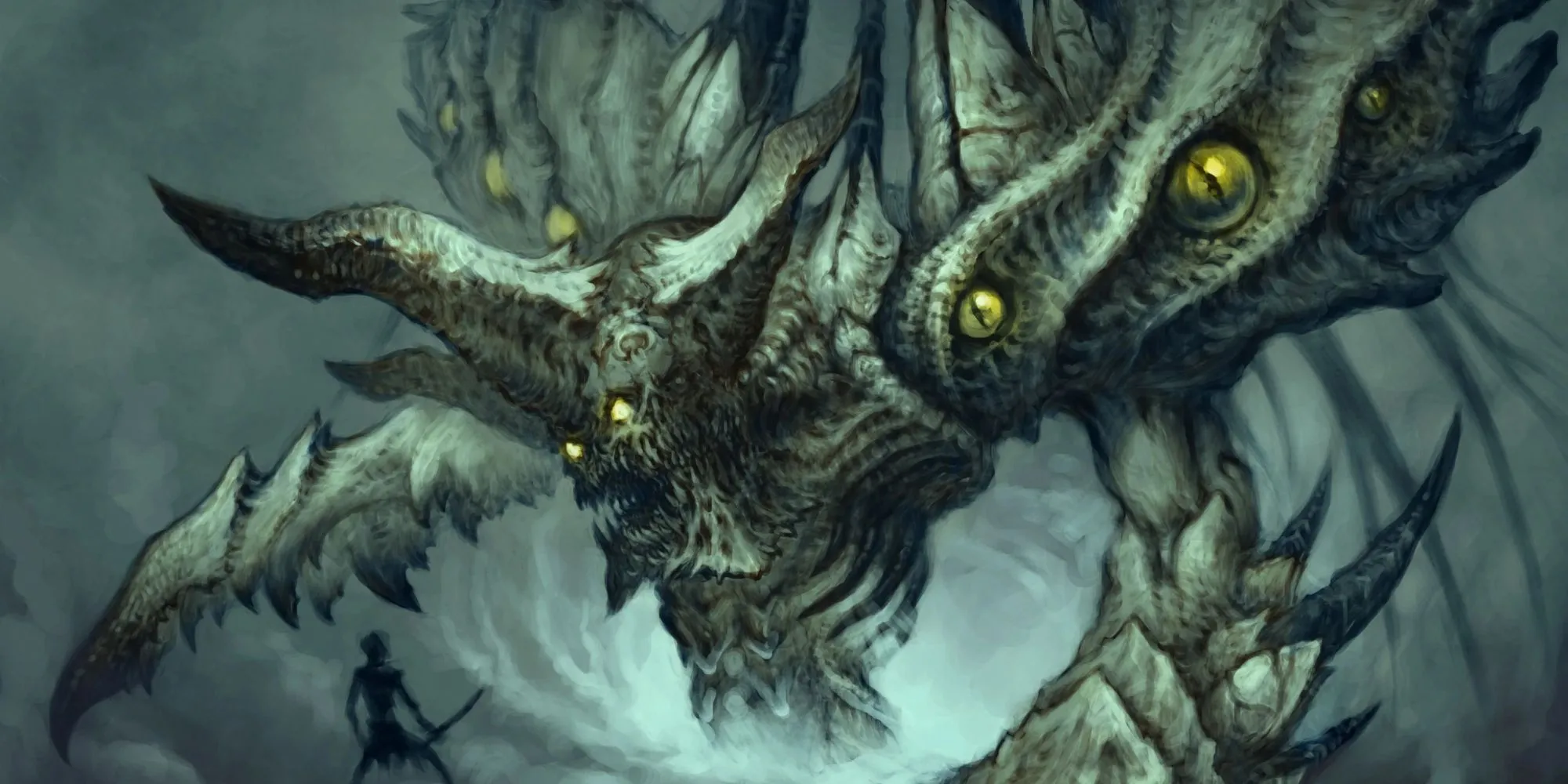 Boss Belial - Kẻ Thù Chính Trong Diablo 4 Mùa 8 Được Tăng Sức Mạnh