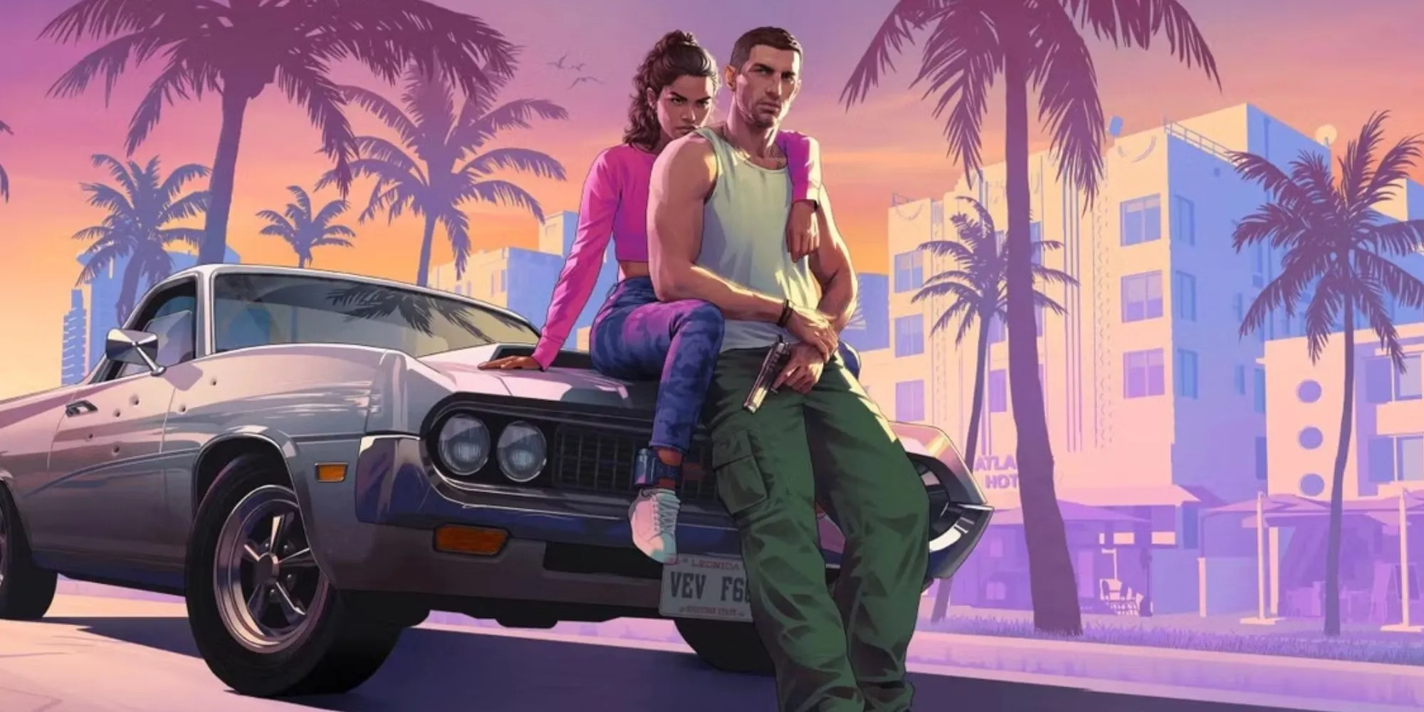 Cổ phiếu Take-Two Interactive giảm sau tin GTA 6 bị hoãn