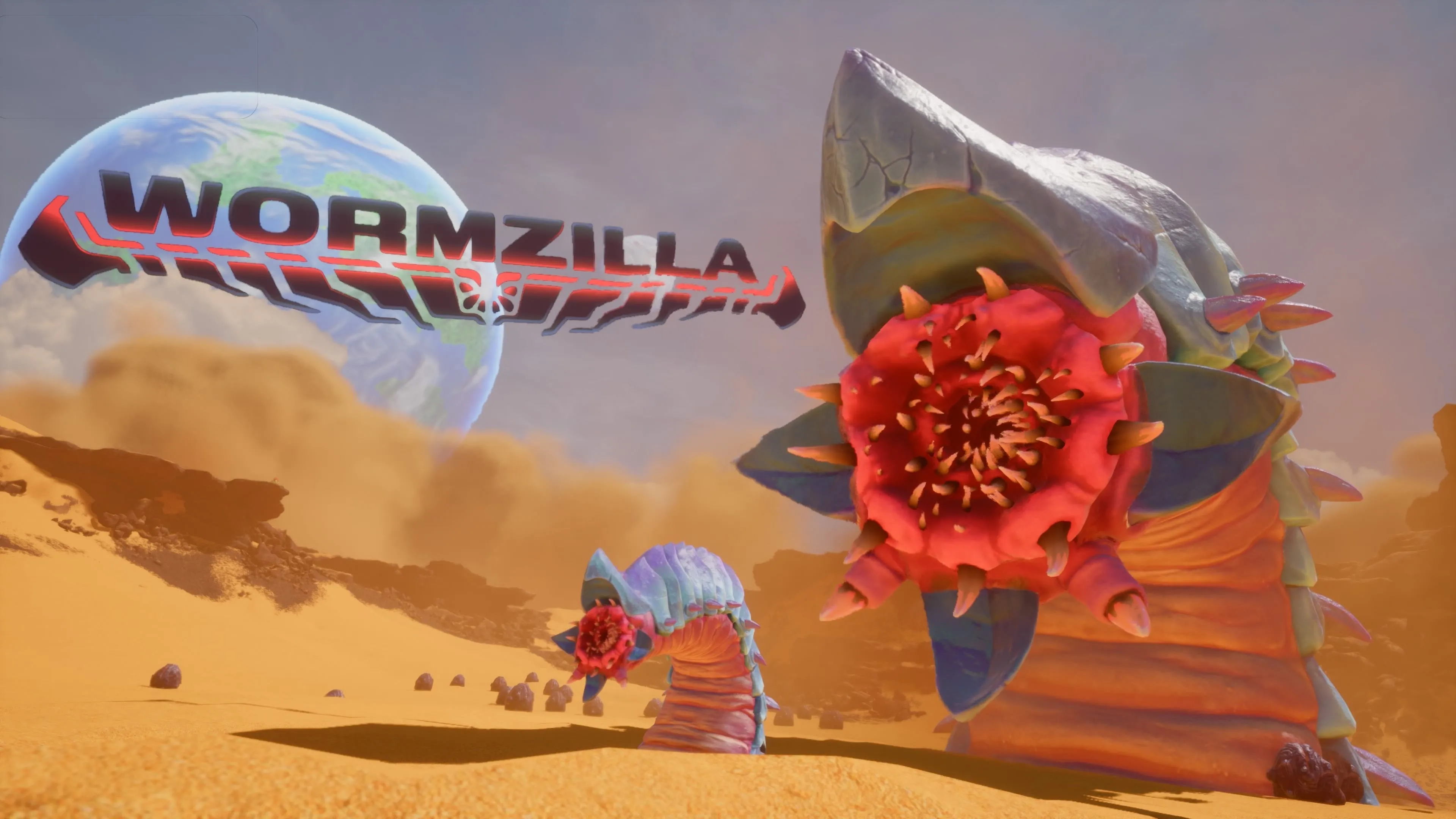 Đánh giá Revenge of the Savage Planet: Boss Wormzilla