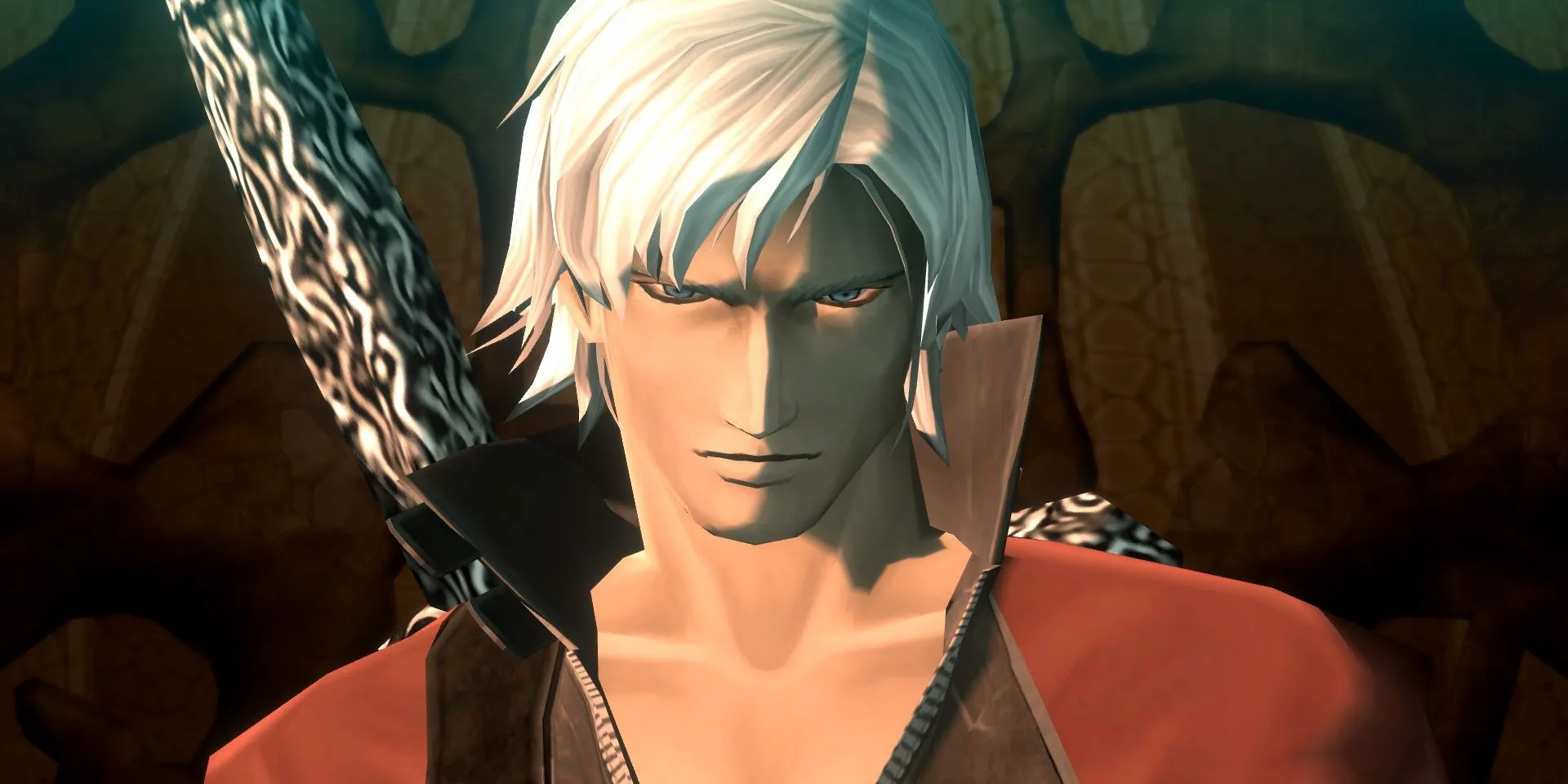 Dante trong Shin Megami Tensei 3: Nocturne HD