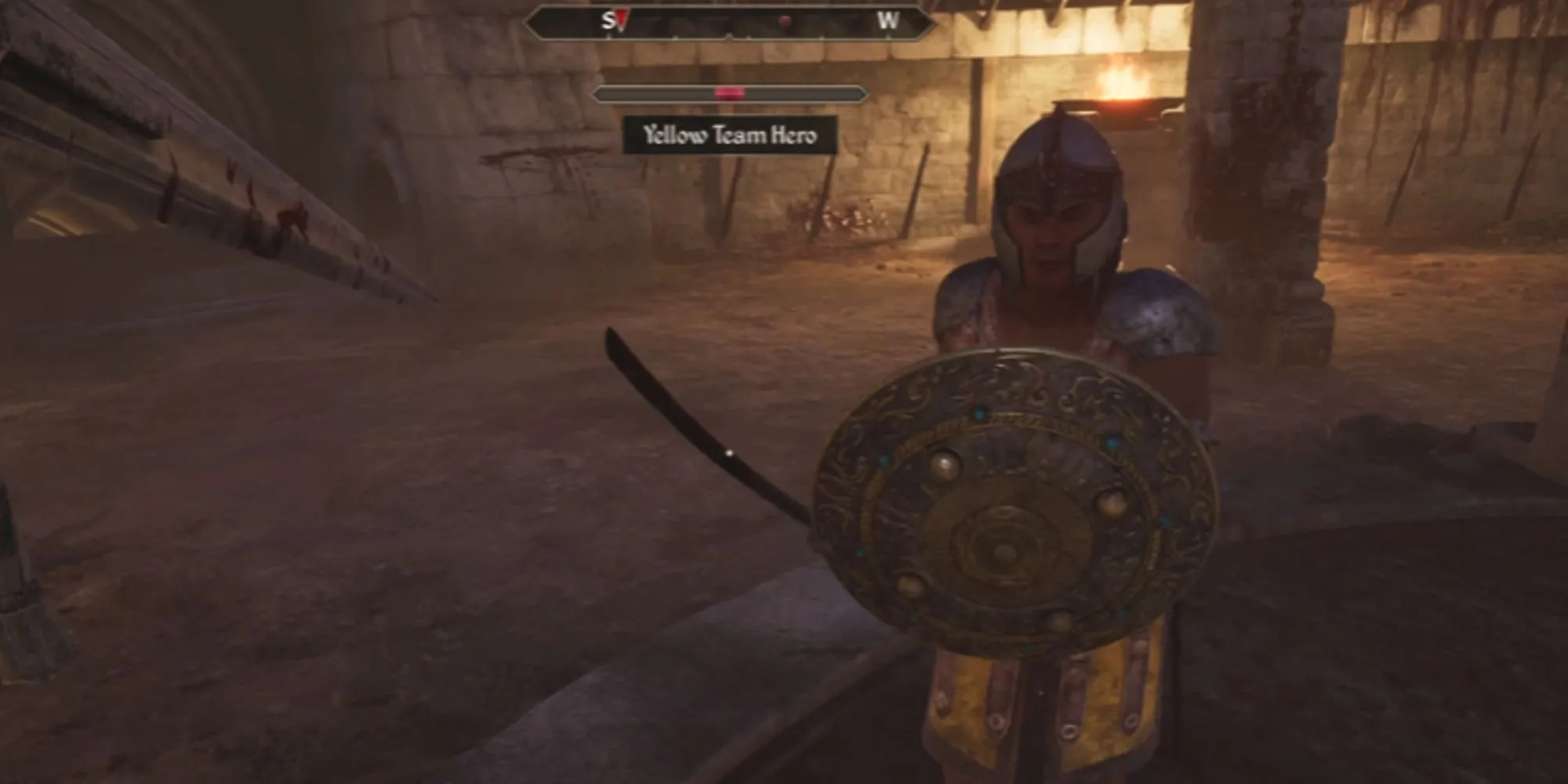 Đấu trường Oblivion Remastered - Chiến thuật đấu hạng Hero
