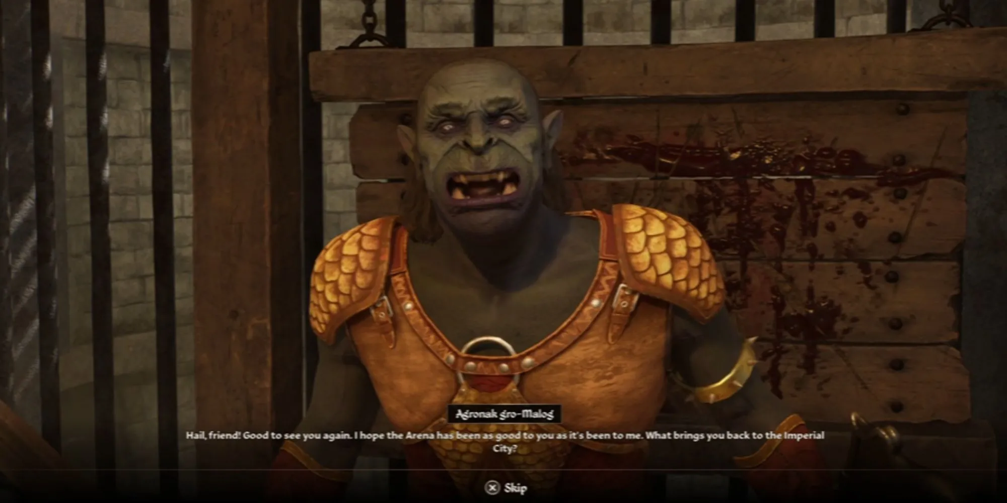 Đấu trường Oblivion Remastered - Hành trình trở thành Grand Champion