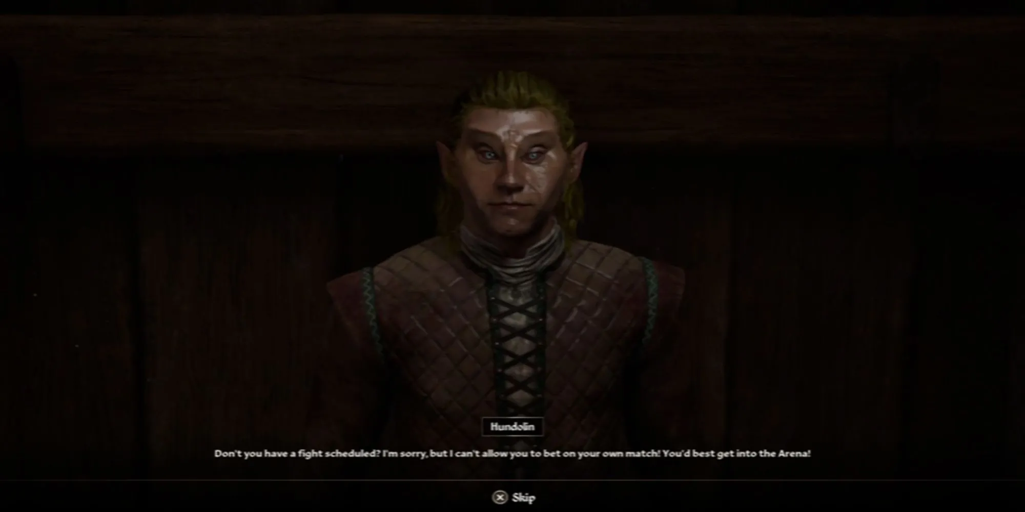 Đấu trường Oblivion Remastered - Hoạt động đặt cược