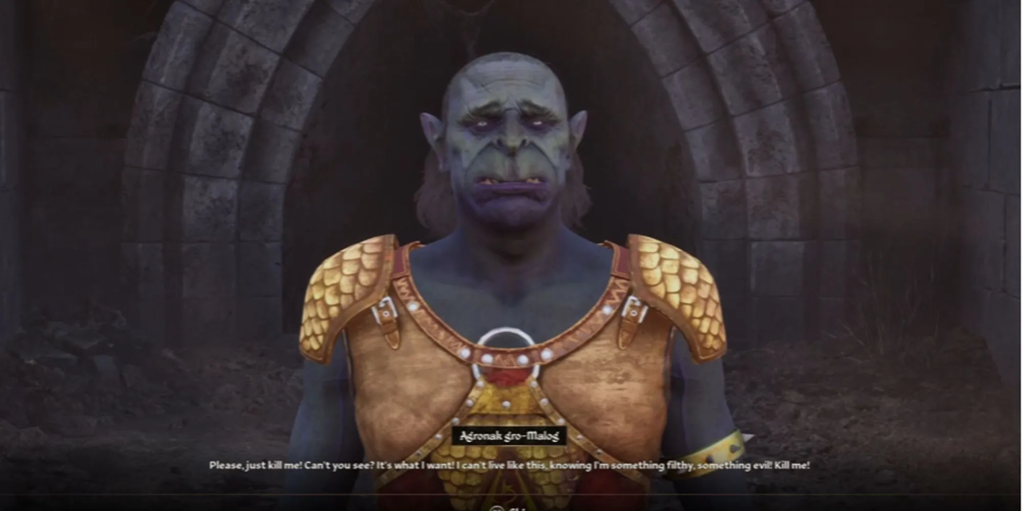 Đấu trường Oblivion Remastered - Trận đấu sau khi làm nhiệm vụ phụ