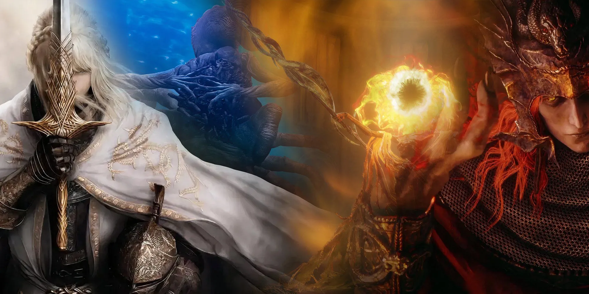 Elden Ring: 12 Hardest Shadow of the Erdtree Bosses Ranked