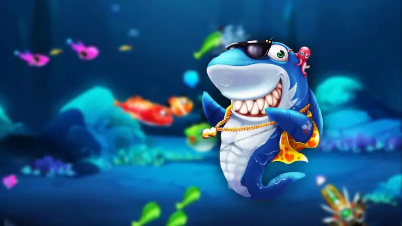 Game Bắn Cá Top88 – Sân Chơi Đổi Thưởng Hấp Dẫn Nhất 2025 3 Game Bắn Cá Top88 – Sân Chơi Đổi Thưởng Hấp Dẫn Nhất 2025