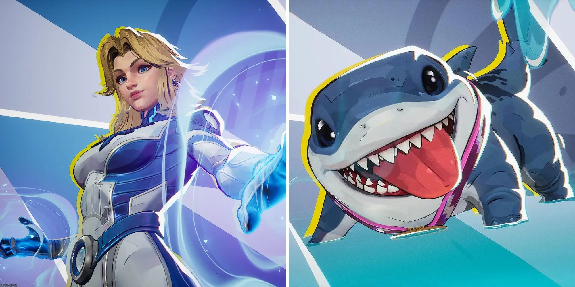 Game Marvel Rivals: Mô tả ý tưởng "đình công" của những người chơi hỗ trợ (Strategist)