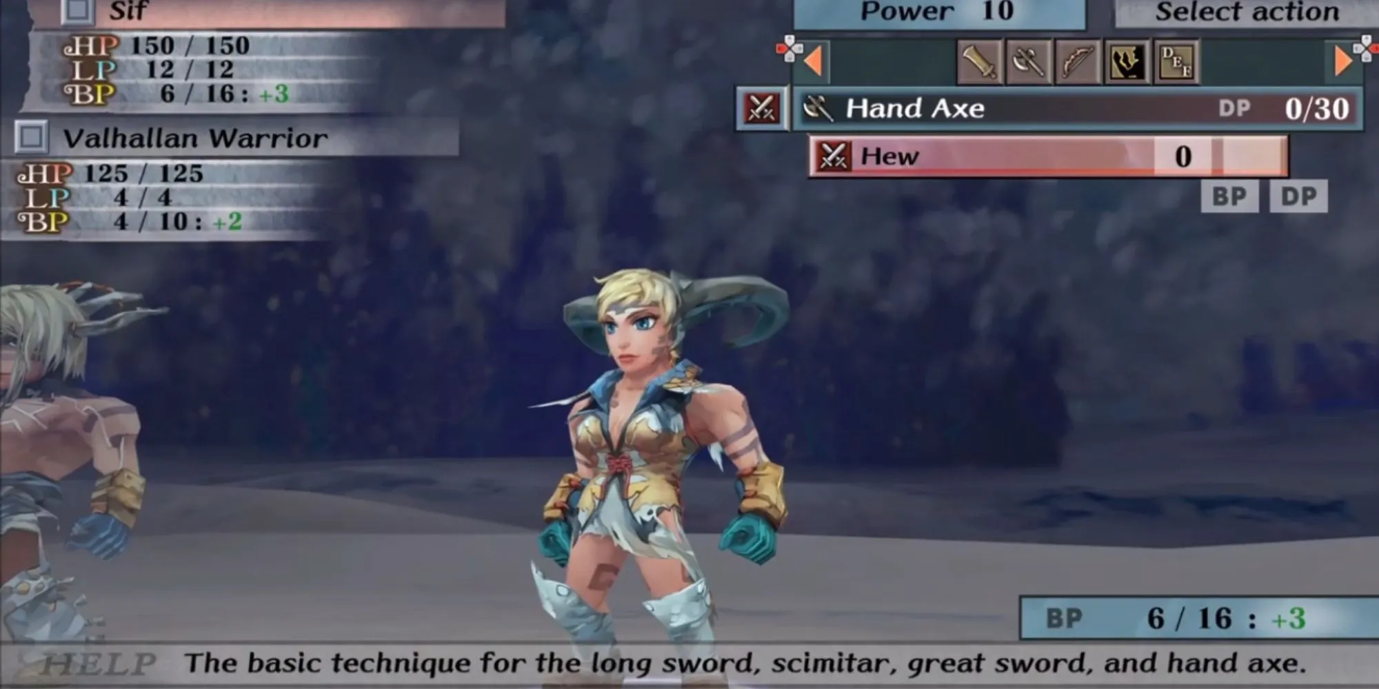 Giao diện chiến đấu và hệ thống Glimmer độc đáo của Romancing SaGa Minstrel Song
