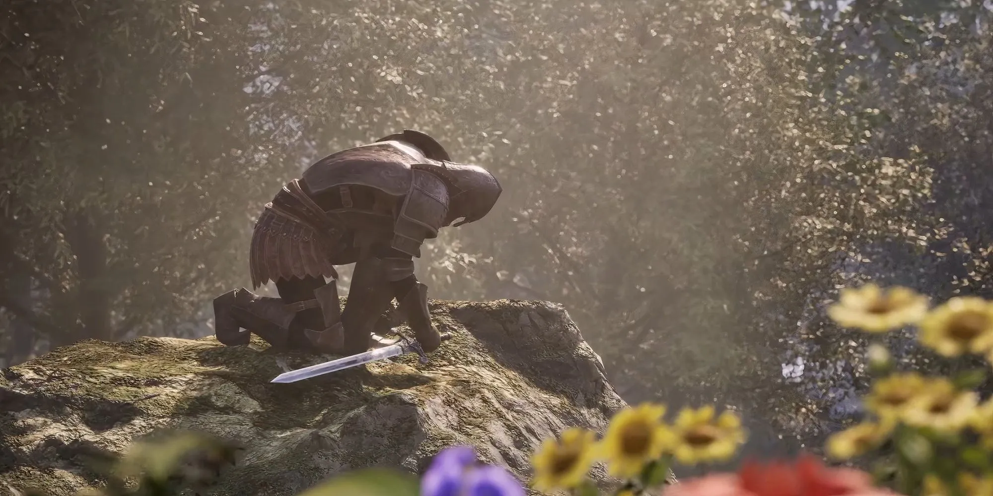 Hình ảnh chính của The Elder Scrolls IV Oblivion Remastered