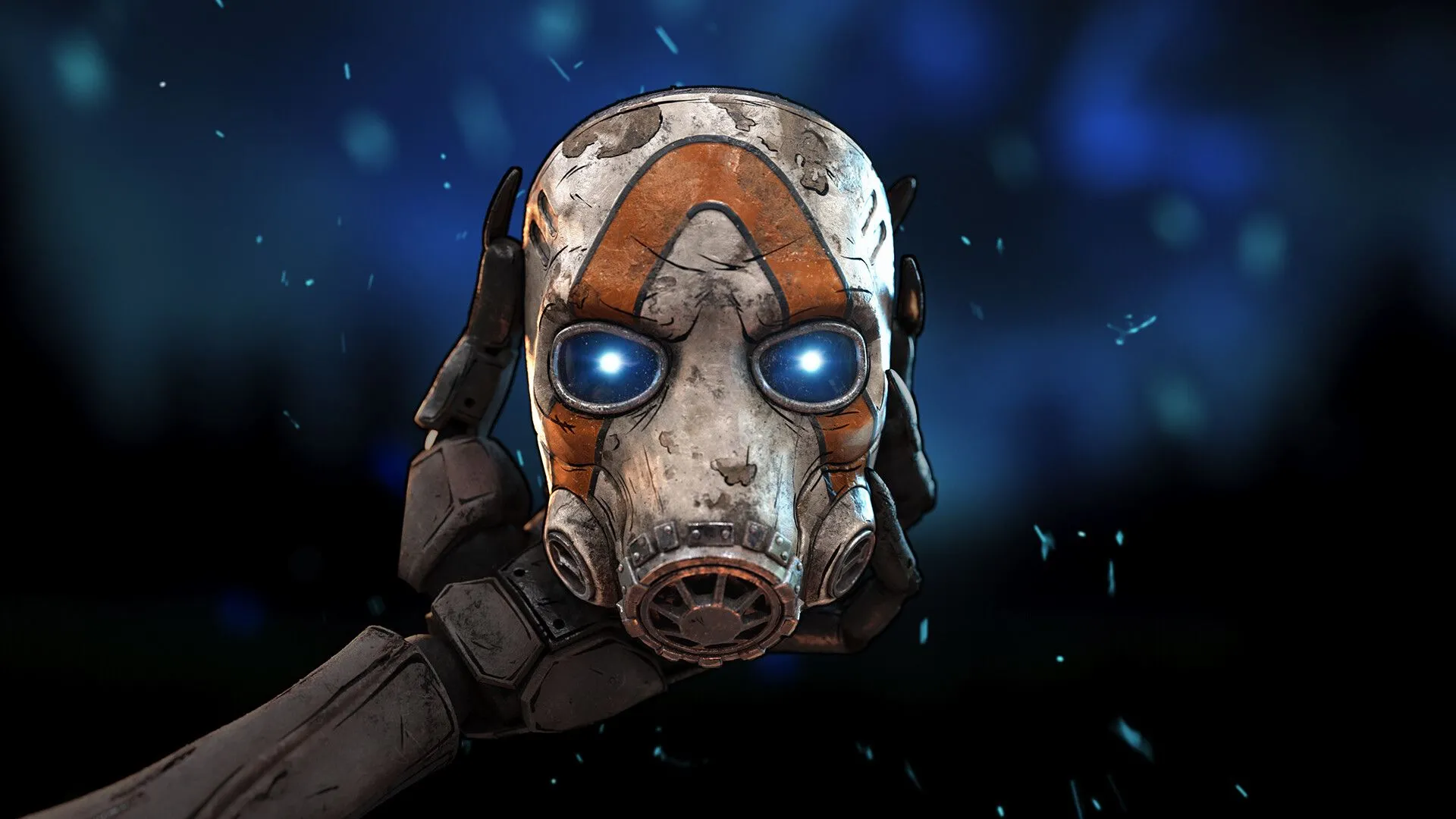Hình ảnh gợi ý về Borderlands 4 tại The Game Awards