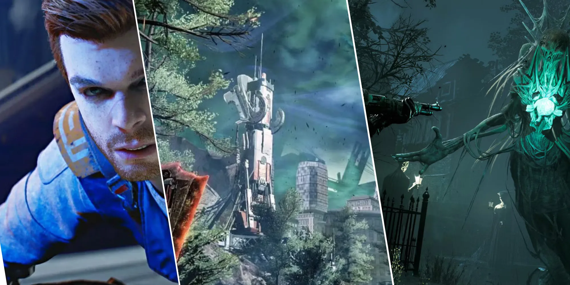 Hình ảnh minh họa các game Souls-like phù hợp cho người mới bắt đầu