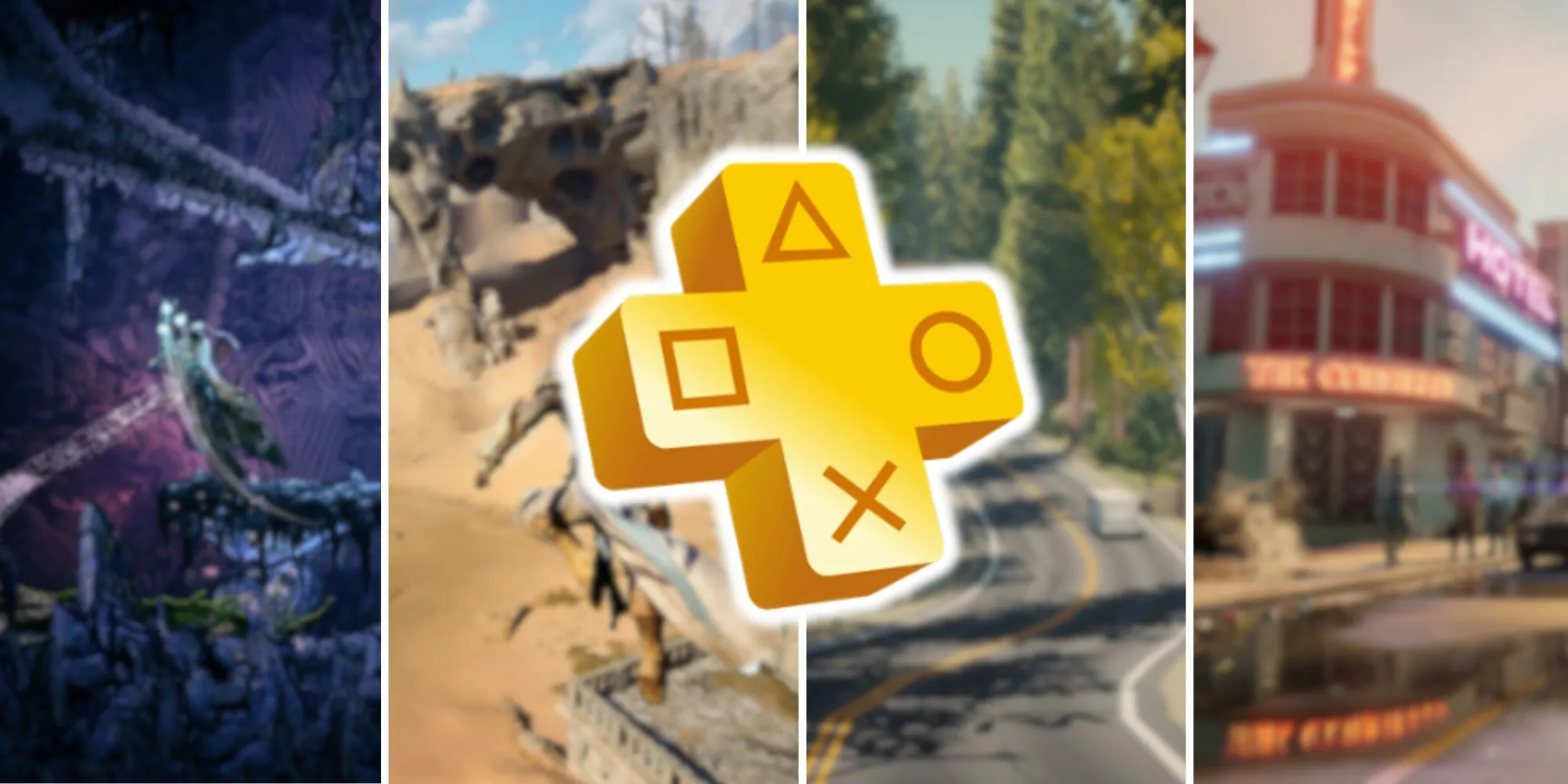 Những tựa game PS Plus gây thất vọng và danh sách series game không có 'bom xịt'