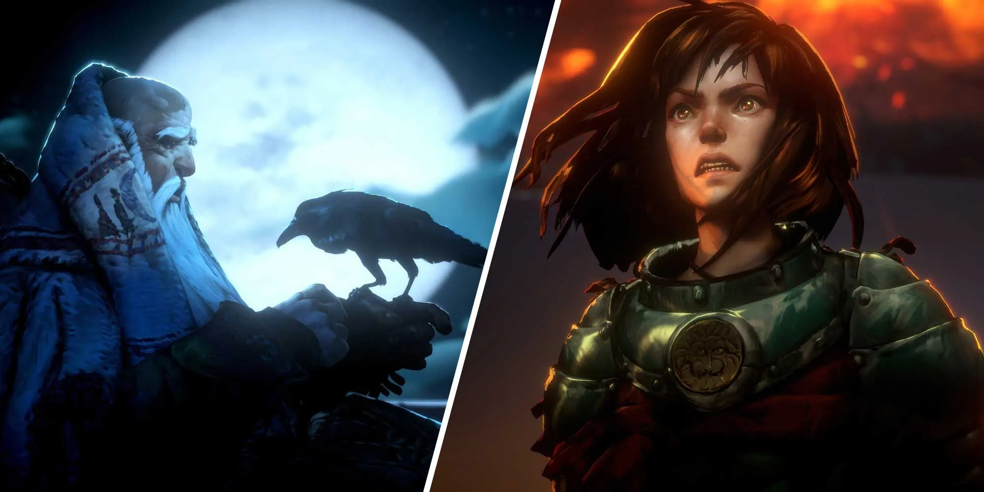 No Rest For The Wicked - tựa game ARPG mới từ Moon Studios