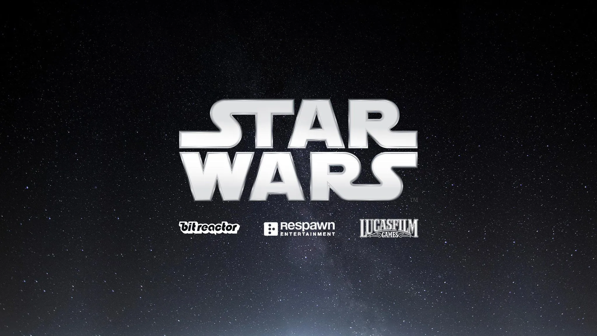 Panel của Bit Reactor với sự tham gia của Respawn Entertainment và Lucasfilm Games tại Star Wars Celebration